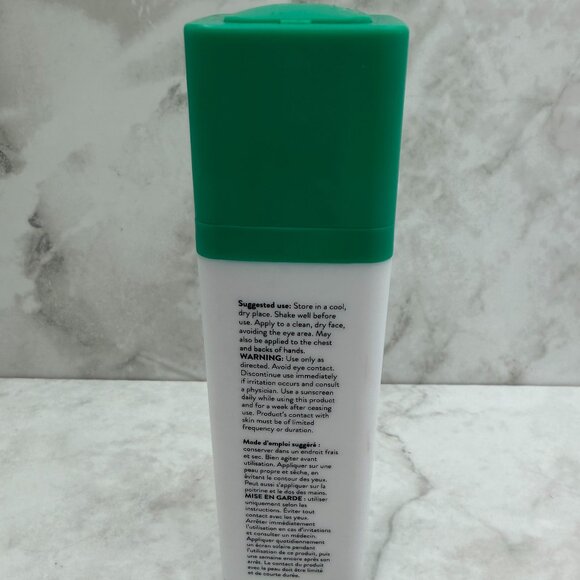 DRUNK ELEPHANT PROTINI POWERPEPTIDE RESURF SERUM 30mL - Picture 3 of 4